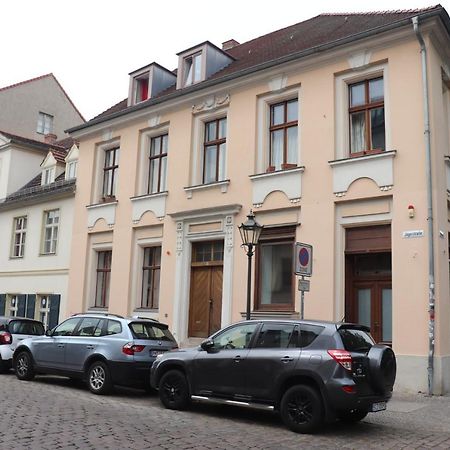 Ferienwohnung Luise Potsdam Eksteriør billede