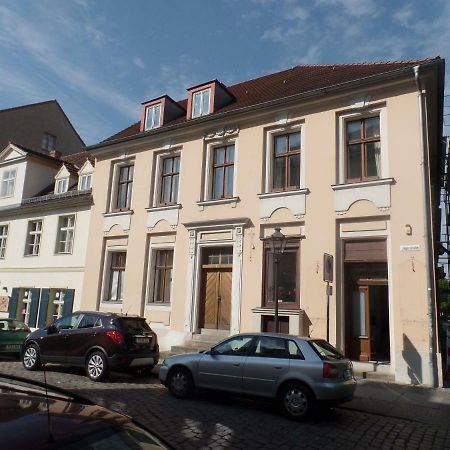 Ferienwohnung Luise Potsdam Eksteriør billede