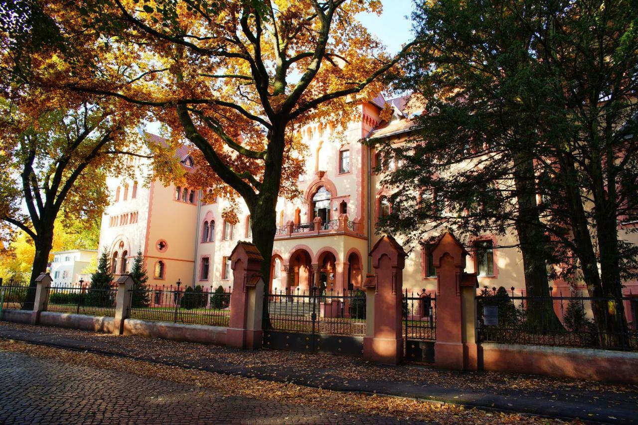 Ferienwohnung Luise Potsdam Eksteriør billede